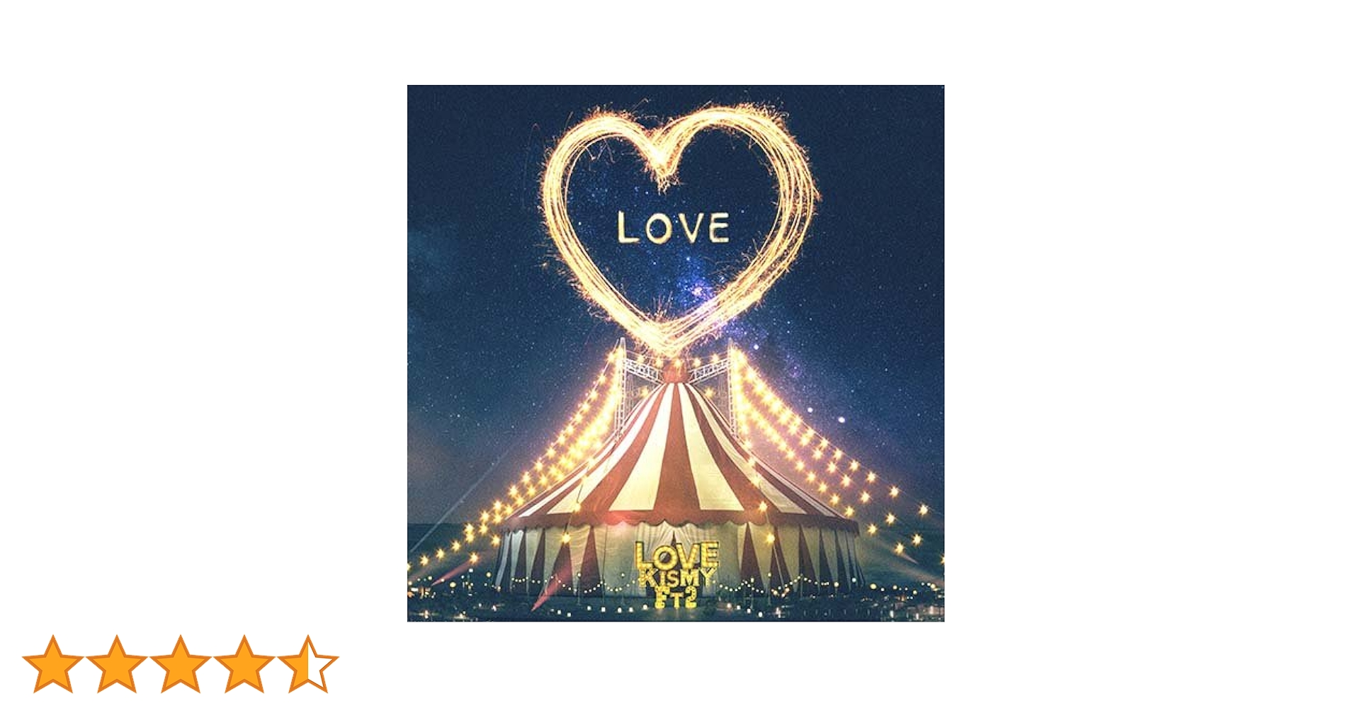 Kis-My-Ft2 LIVEDVD、アルバム、シングル Kis-My-Ft2 - キスマイ Kis-My-Ft2 MAGFACT 通常盤（初回仕様
